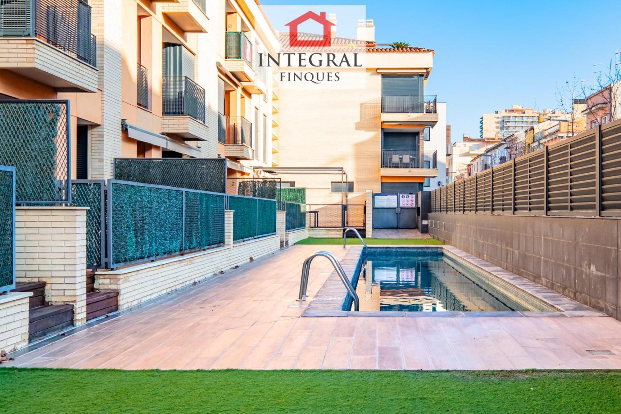La Copla Apartament Palamós Eksteriør billede